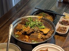 -鱼食饭稻·苏浙土菜17年老馆子(平江路店)