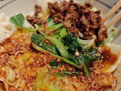 -袁家村关中印象体验店(砂之船奥特莱斯店)