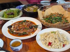 -青城甲(青城山店)