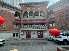 -天津意大利风情旅游区