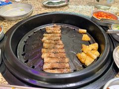 -首尔烤肉大排档(合生汇店)