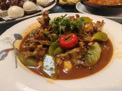 -富临轩私房菜(集庆门大街店)