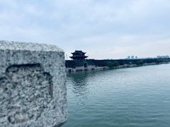 -相门城墙文化休闲景区