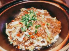 -味上湘菜馆(阿波罗店)