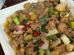 -御清斋总店(天一街店)