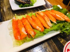 -小龍鳳·港式海鲜打边炉(沙湖路店)