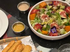 -Nord Grill&Bar Highland诺德西餐(深圳欢乐海岸店)