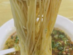 -兰州牛肉拉面(颐德花园店)