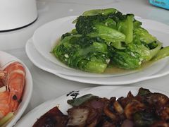 -碧海银沙海鲜餐厅(恒大海上威尼斯店)