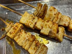 -西北朗益和穆斯林餐厅