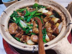 -鼎记啫啫煲(数博万达店)