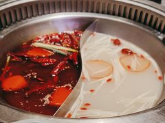 -故里和山·成都火锅(欢乐港湾店)