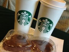 iphone_upload_pic-星巴克(钦江路店)