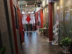 -羲和雅苑•北京烤鸭(平安国际金融中心店)