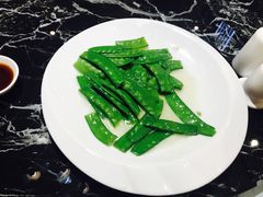 -斯通泰伯酒店-餐厅