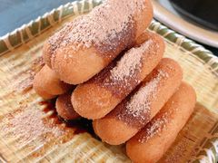 黄糖糍粑-青城甲(青城山店)