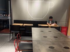 -麦当劳(四平路店)