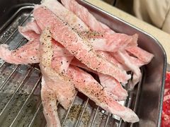 -Ant 蚂蚁洞烤肉·大营地(上海静安大悦城店)