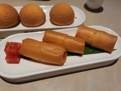-蔡澜港式点心(皇庭广场店)