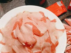 -旺晖本帮骨头煲·深夜火锅(梅园路店)