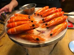 -囧吉香生蚝牛排馆(湖北路店)