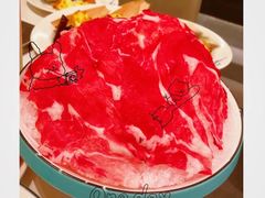 -星伦多自助料理(华润万象城店)