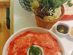 -洪氏嗨捞·猪肚鸡火锅(阳光天地店)