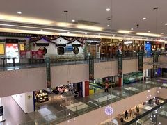 -华联力宝购物停车场(华联力宝购物中心店)