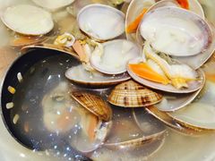 -盛港湾海鲜食府(黄沙店)