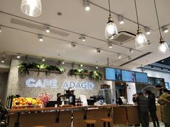 -巴黎贝甜(常德路店)