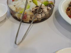 -鼎好家常菜(天桥店)