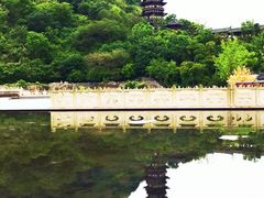 -牛首山文化旅游区