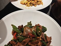 -北平盛世·新京菜·北京烤鸭(劲松·双井店)