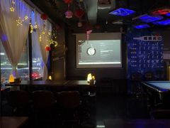 -聚点酒吧(龙湖滨江天街店)