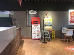 -肯德基(中纬店)