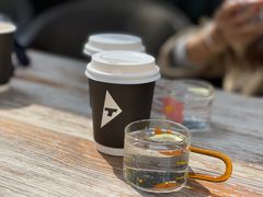 -T-COFFEE(长江花园店)