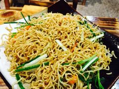 -盈田盈粥庄(博山东路店)