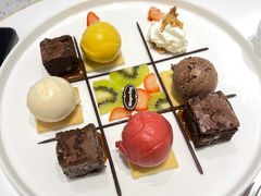 -哈根达斯(皇城恒隆广场店)