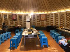 -巴山·烤全羊(高新总店)