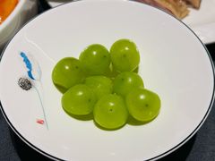 -A One Kitchen·南京精菜馆(德基广场店)