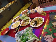 -宝丽金大酒店·洗浴中心