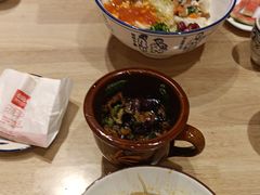 -秦䩊会·陕西biangbiang面(畹町路店)