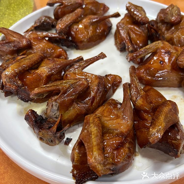 沙溪八哥农庄 你们一定要去吃！