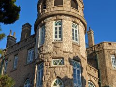 -青岛第三海水浴场