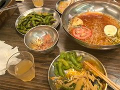 麻辣涮肚-破店肥哈·东北烧烤(南山保利店)