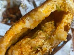 -舜兴源莱芜烧饼·烤羊肉(英雄山路店)