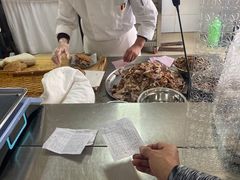 -老四烧饼铺(丽源路店)