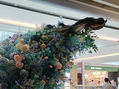 -雀蓝川菜(滨湖万象汇店)