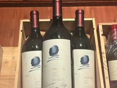 -Wolfgang’s Steakhouse 沃夫冈牛排馆(上海白玉兰广场店)