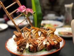 -海立阁海鲜江浙菜(漕河泾印象城店)